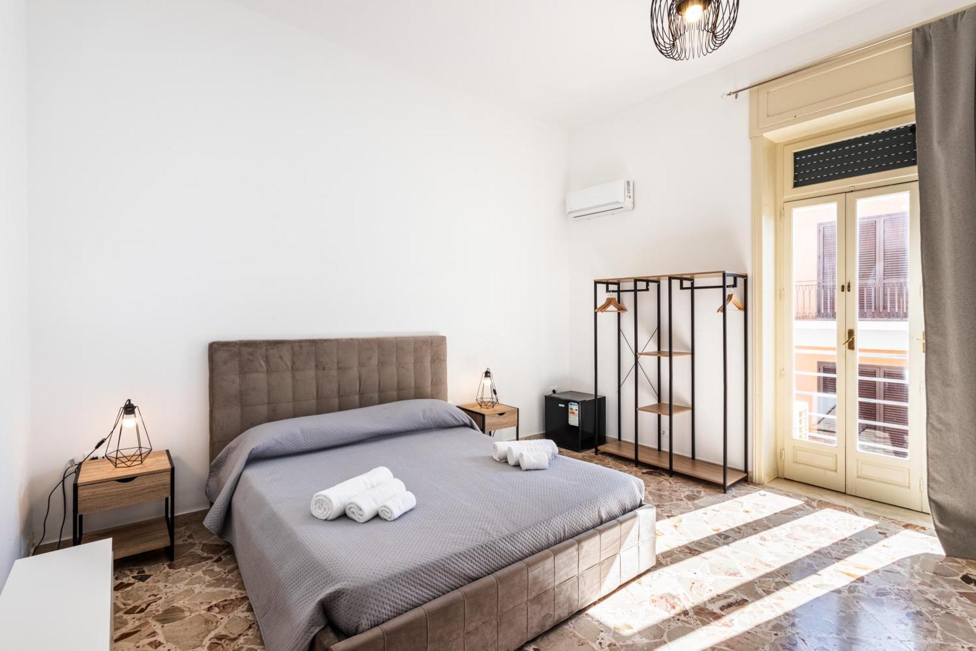 Le Torrette Rooms And Apartments Avola Eksteriør bilde
