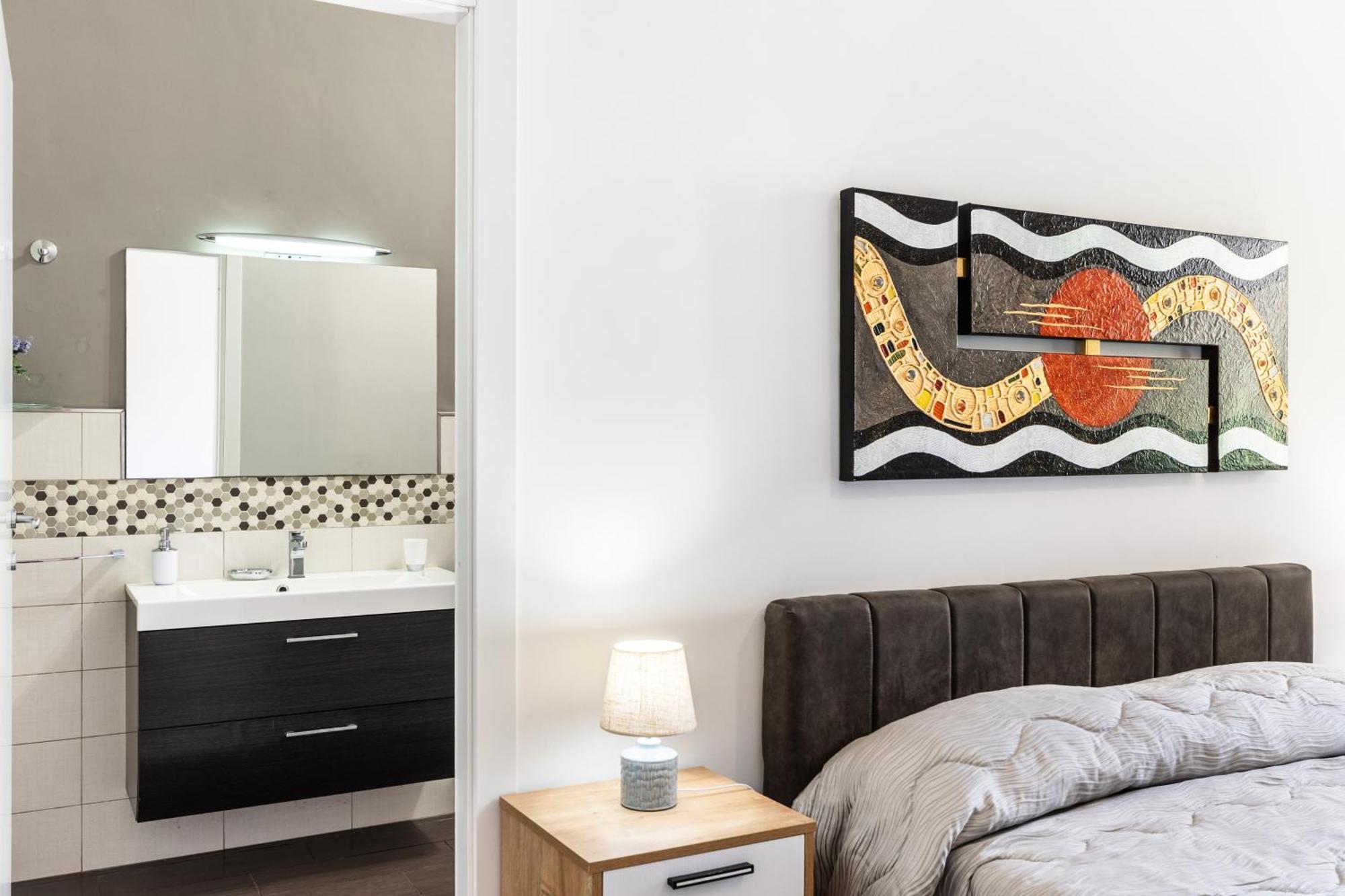 Le Torrette Rooms And Apartments Avola Eksteriør bilde