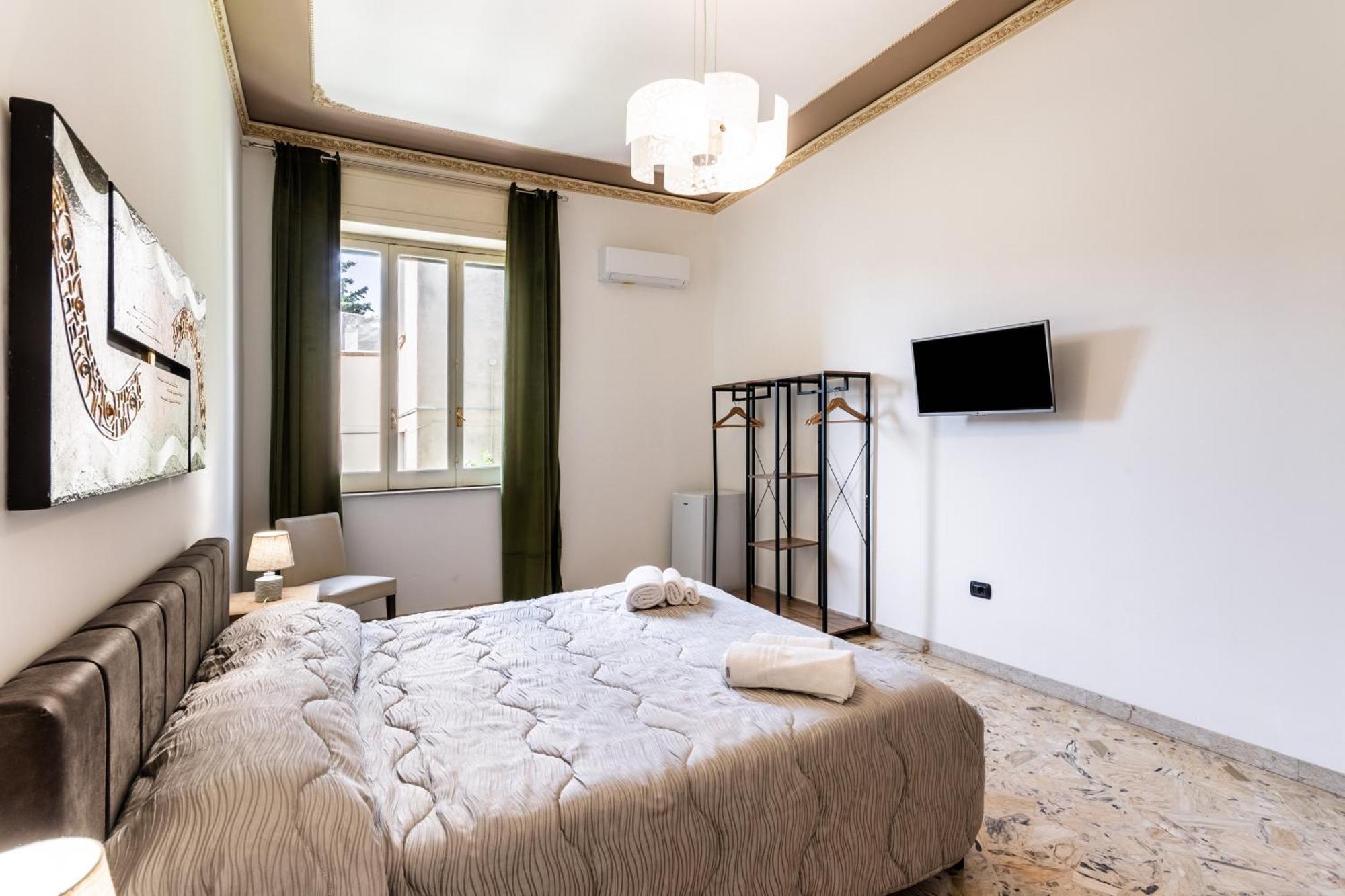 Le Torrette Rooms And Apartments Avola Eksteriør bilde