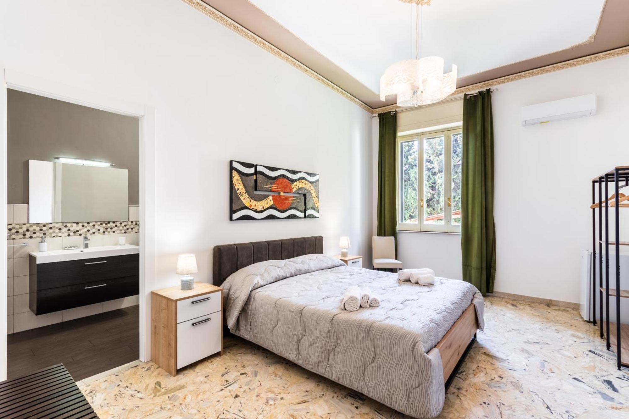 Le Torrette Rooms And Apartments Avola Eksteriør bilde