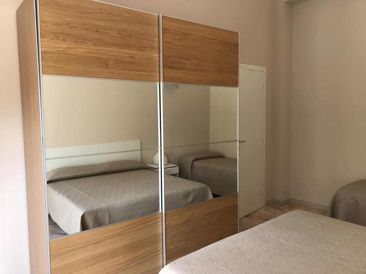 Le Torrette Rooms And Apartments Avola Eksteriør bilde