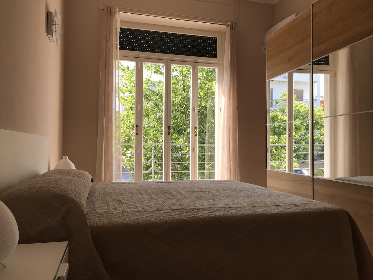 Le Torrette Rooms And Apartments Avola Eksteriør bilde