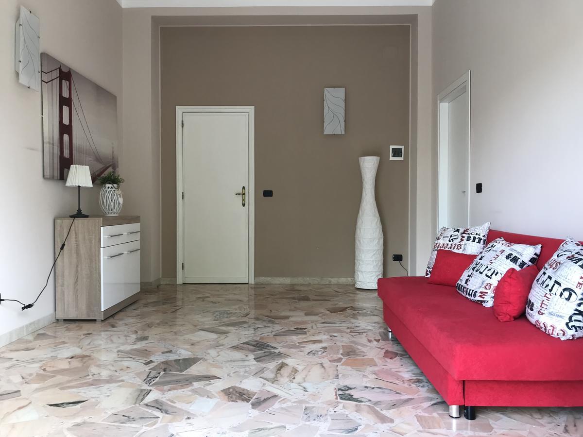 Le Torrette Rooms And Apartments Avola Eksteriør bilde
